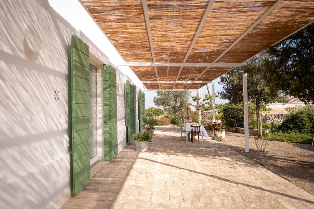 Agriturismo La Civetta Gioia Del Colle Esterno foto