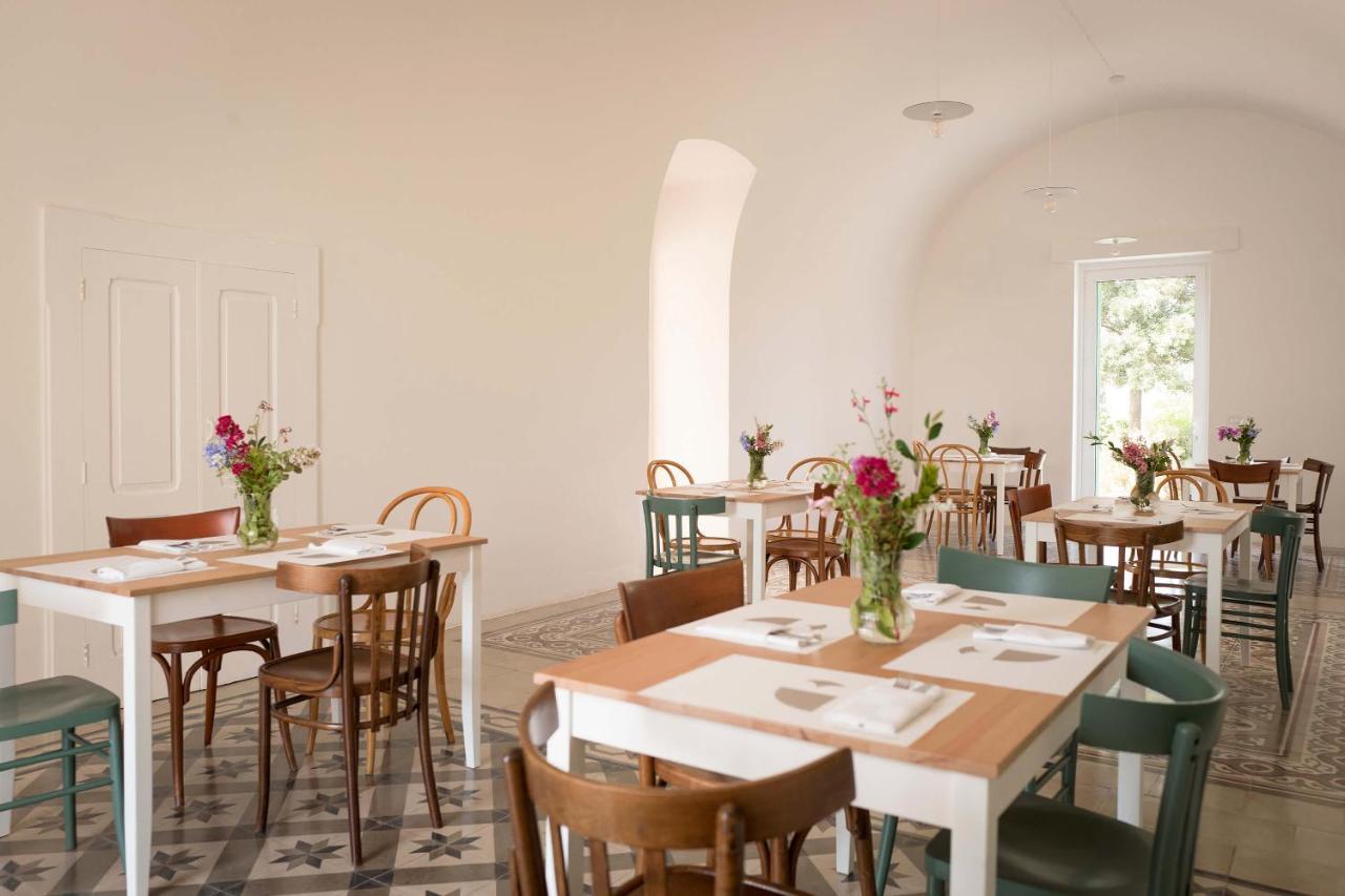 Agriturismo La Civetta Gioia Del Colle Esterno foto