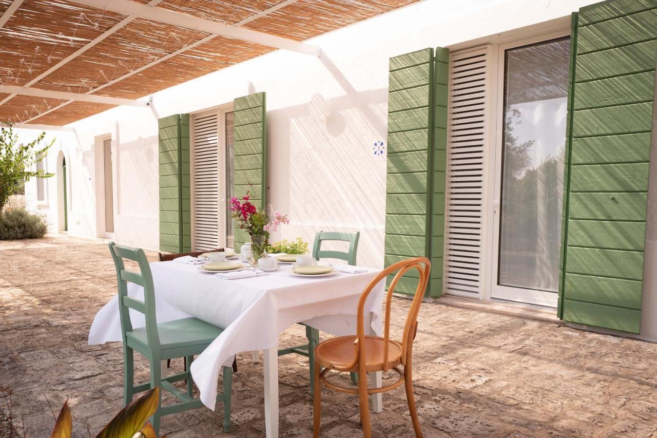 Agriturismo La Civetta Gioia Del Colle Esterno foto
