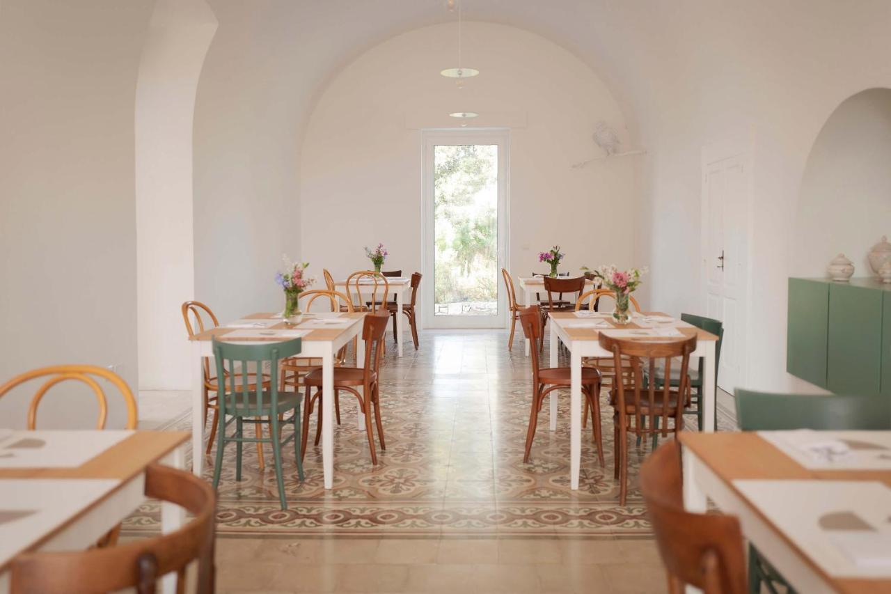 Agriturismo La Civetta Gioia Del Colle Esterno foto