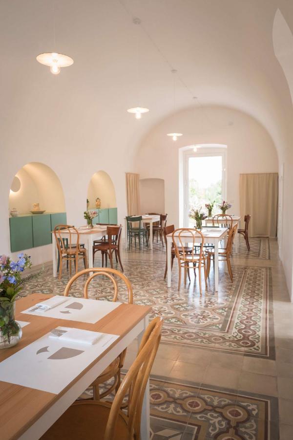 Agriturismo La Civetta Gioia Del Colle Esterno foto